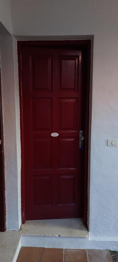 Lago Azul 45 Brena Baja Ngoại thất bức ảnh