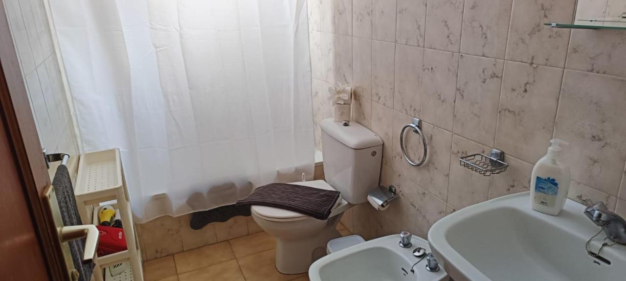 Lago Azul 45 Brena Baja Ngoại thất bức ảnh