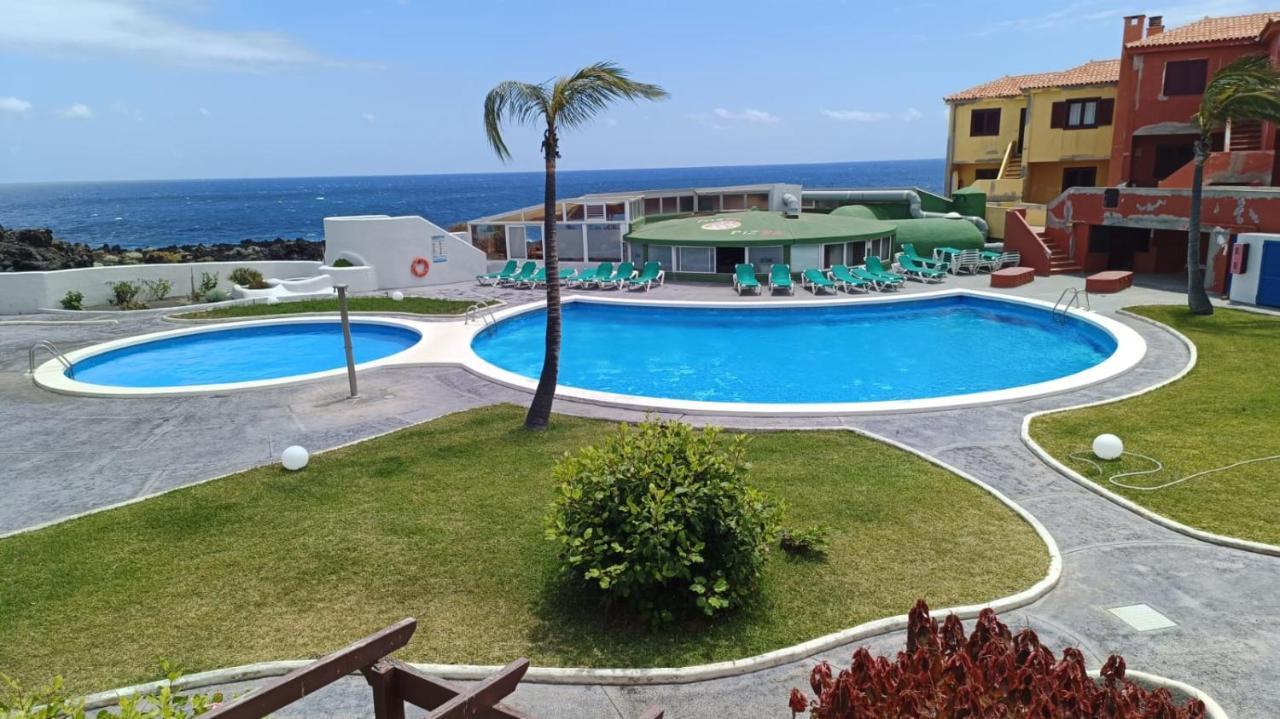 Lago Azul 45 Brena Baja Ngoại thất bức ảnh