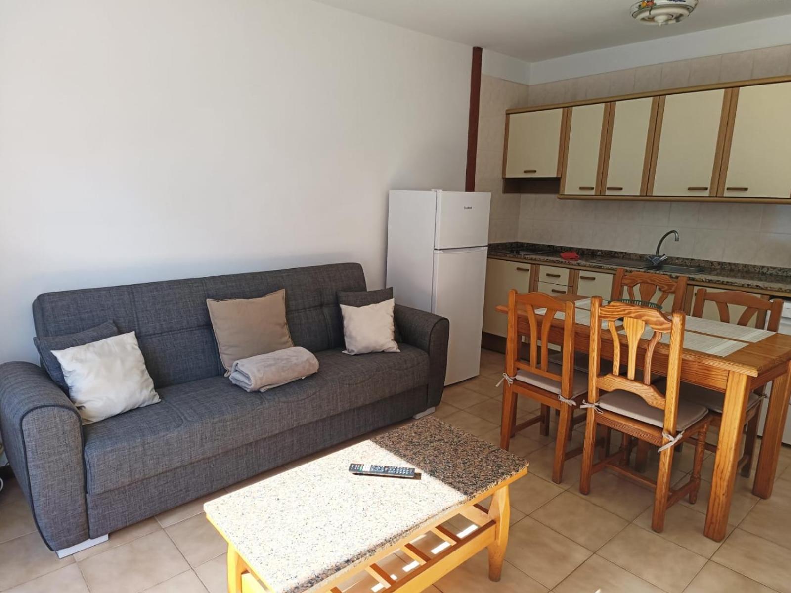 Lago Azul 45 Brena Baja Ngoại thất bức ảnh