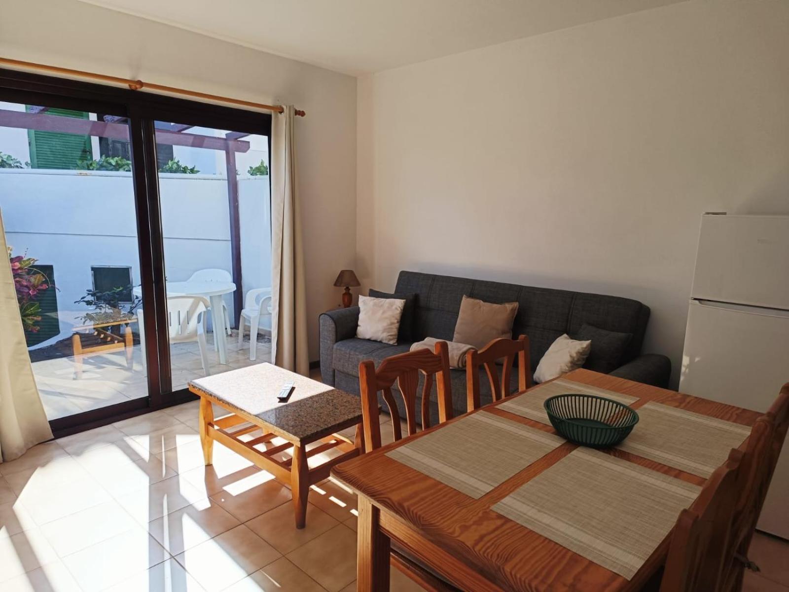 Lago Azul 45 Brena Baja Ngoại thất bức ảnh